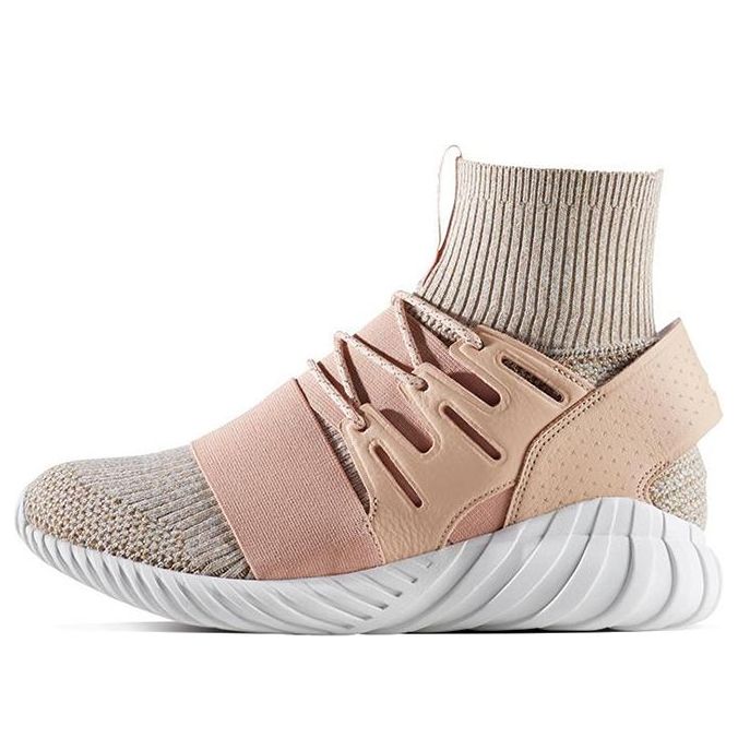 adidas Tubular Doom Primeknit St Pale Nude