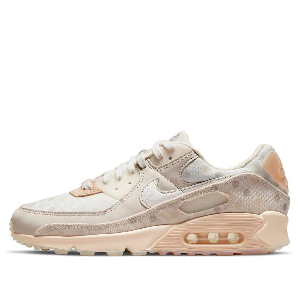 Nike Air Max 90 NRG Venn Diagram - Shimmer Polka