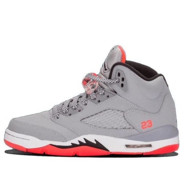 Air Jordan 5 Retro Hot Lava