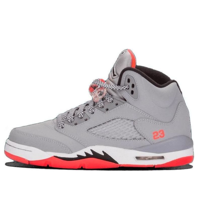 Air Jordan 5 Retro Hot Lava