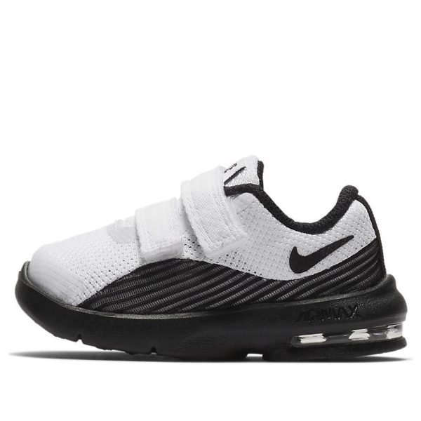 Nike Air Max Advantage 2 Black White