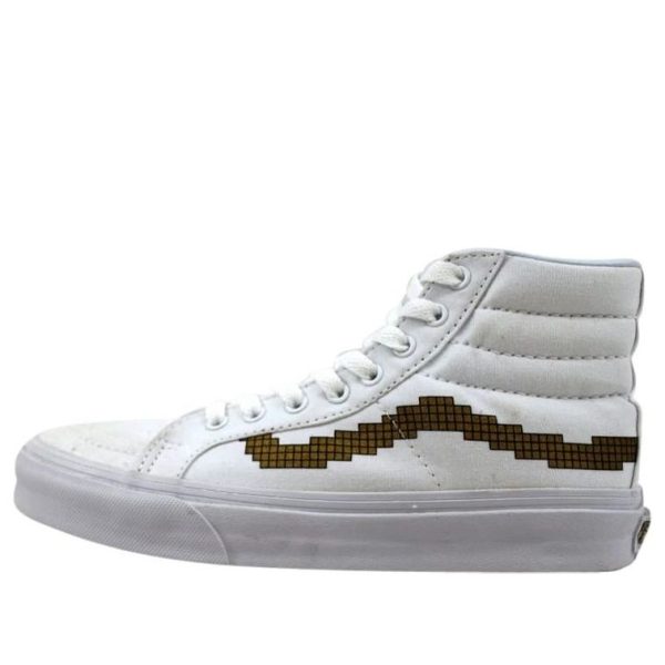 Vans Nintendo x SK8-HI Slim Coins
