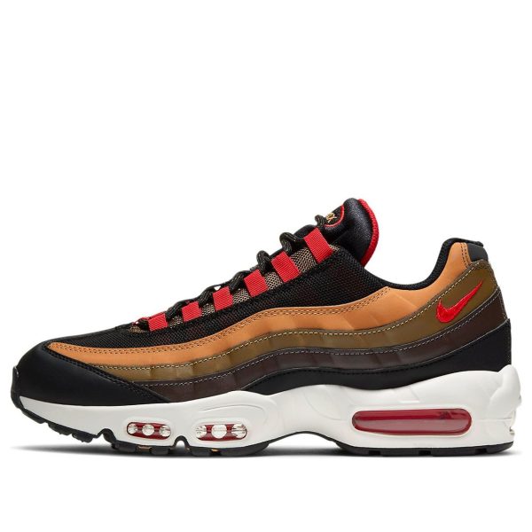 Nike Air Max 95 Essential Yukon Brown