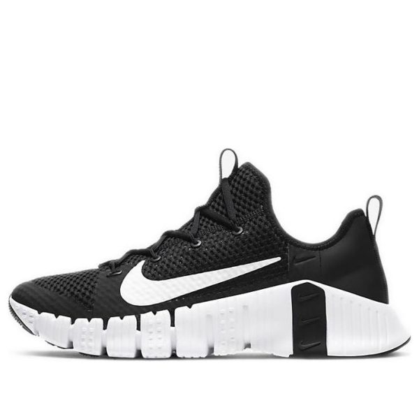Nike Free Metcon 3 Black