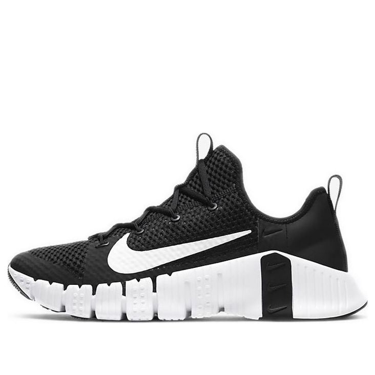 Nike Free Metcon 3 Black