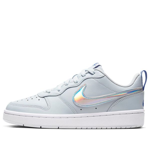 Nike NIike Court Borough Low 2 FP