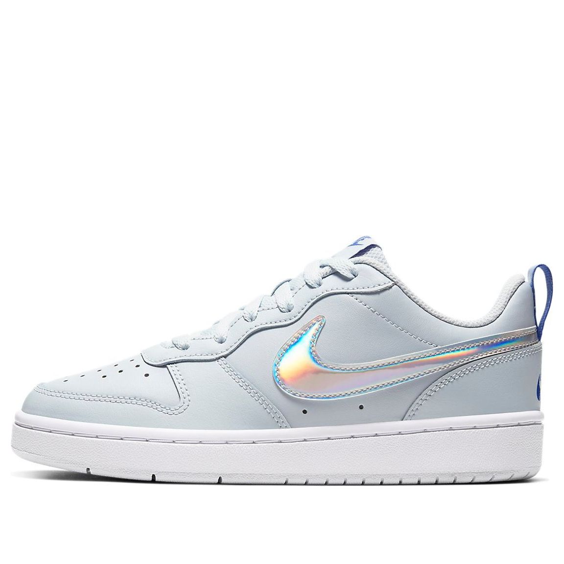 Nike NIike Court Borough Low 2 FP