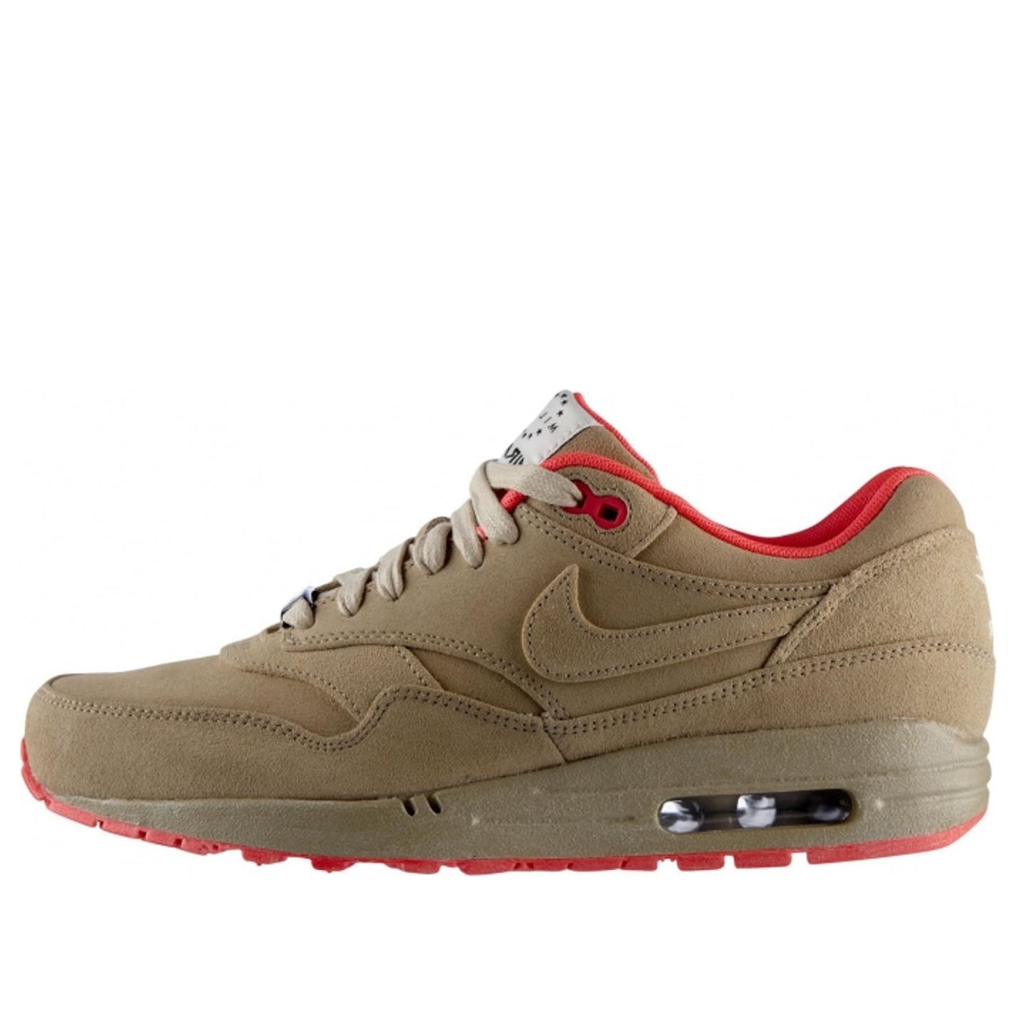 Nike Air Max 1 Milano QS Milan