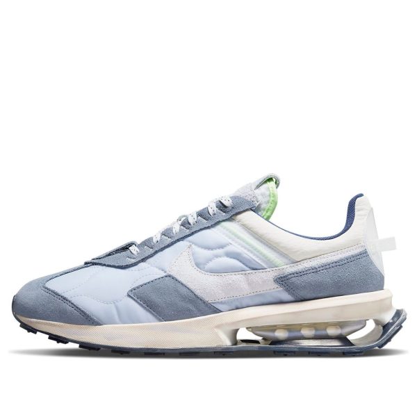 Nike Air Max Pre-Day Ghost Summit White