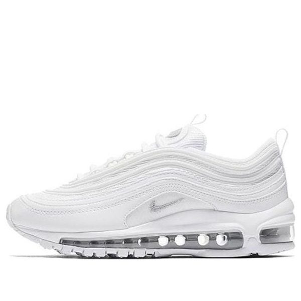 Nike Air Max 97 Triple White
