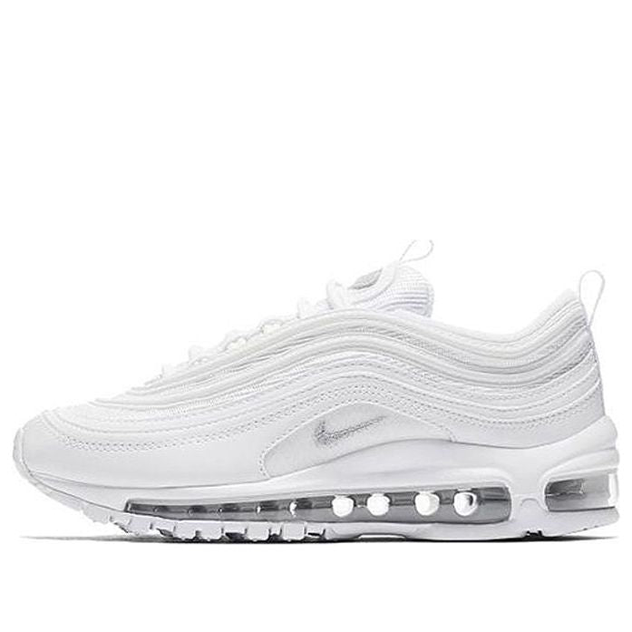 Nike Air Max 97 Triple White
