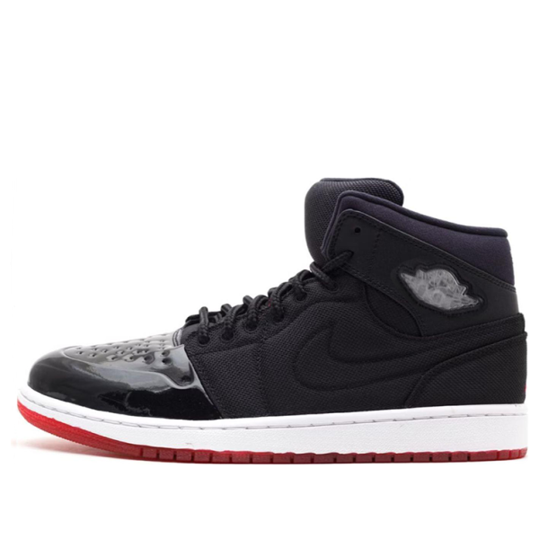 Air Jordan 1 Retro 95 Txt Bred