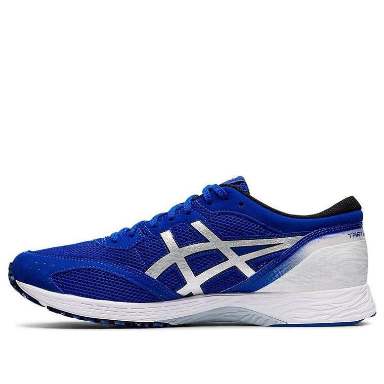 ASICS Tartheredge Wide Blue
