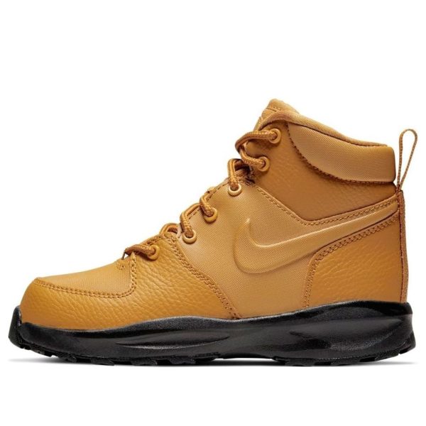 Nike Manoa Wheat