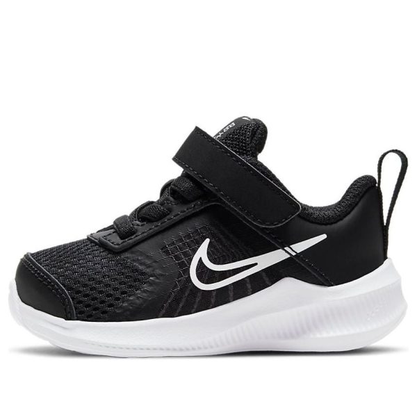 Nike Downshifter 11 Black White