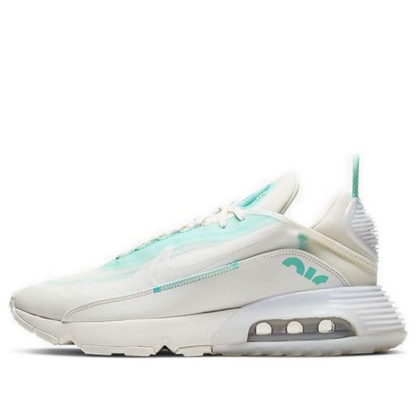 Nike Air Max 2090 Aurora Green