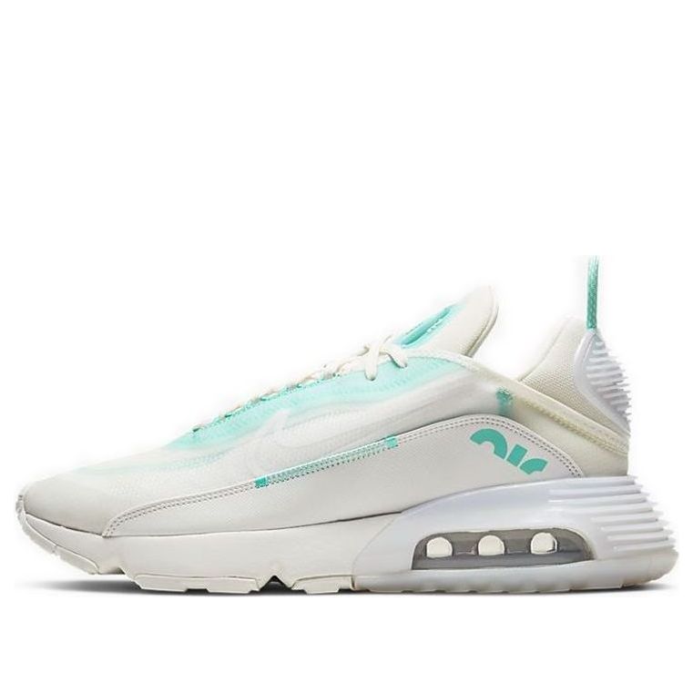 Nike Air Max 2090 Aurora Green