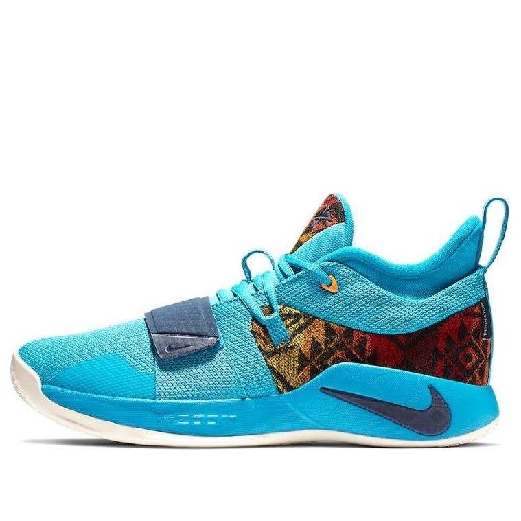 Nike PG 2.5 Pendleton