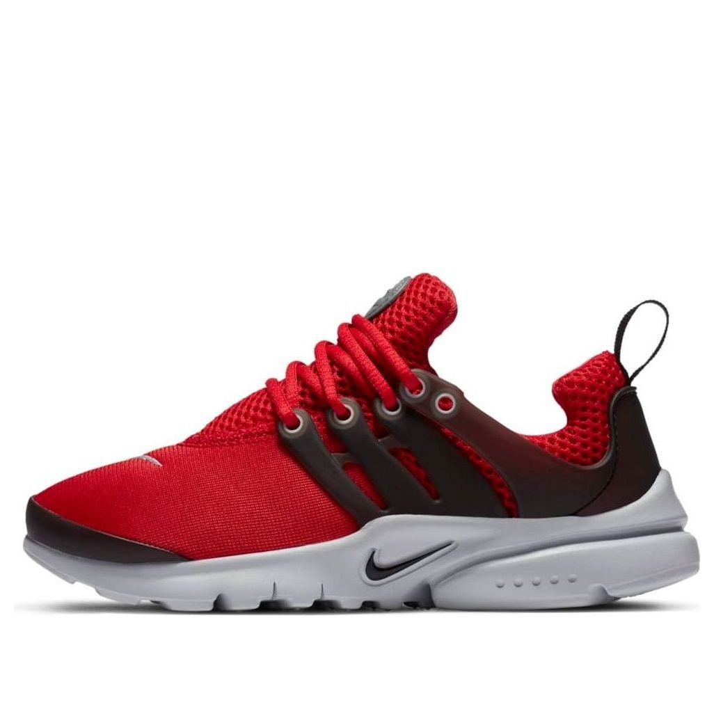 Nike Presto University Red