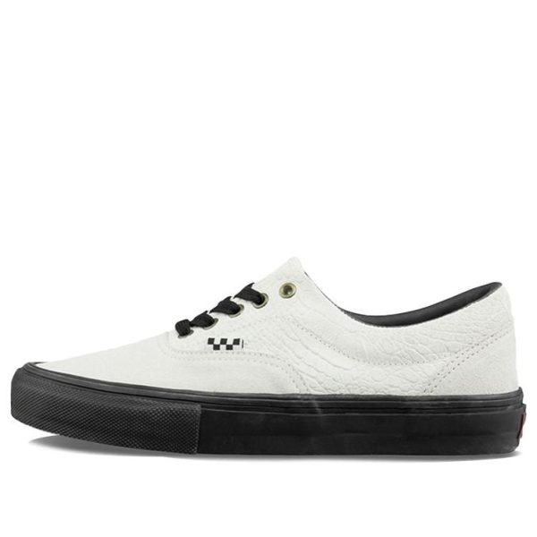 Vans Breana Geering x Era Marshmallow Black