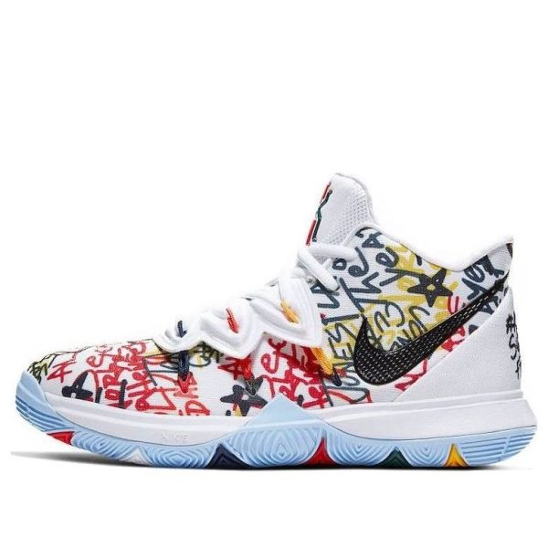Nike Sue Bird x Kyrie 5 Keep Sue Fresh