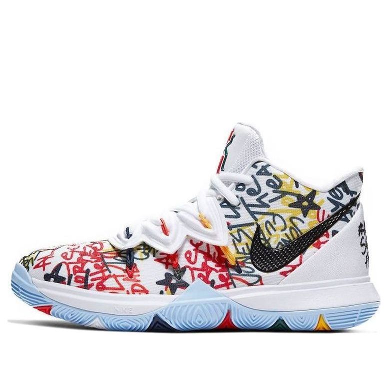 Nike Sue Bird x Kyrie 5 Keep Sue Fresh