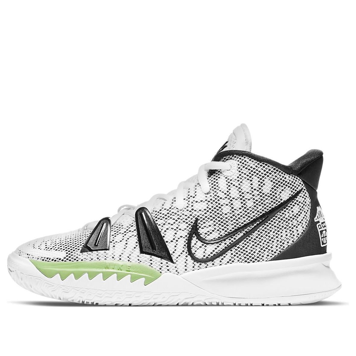 Nike Kyrie 7 Hip-Hop