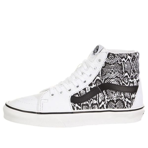 Vans SK8-HI Python