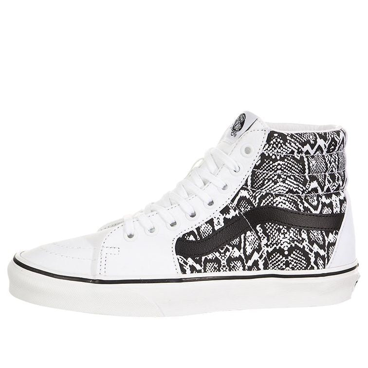 Vans SK8-HI Python