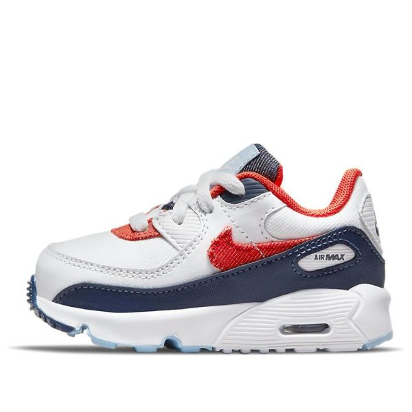 Nike Air Max 90 USA Denim