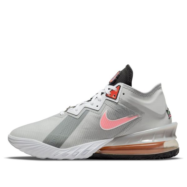 Nike Space Jam x LeBron 18 Low Bugs x Marvin