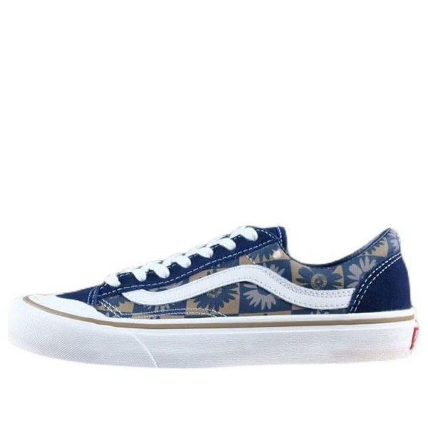 Vans Style 36 SF Sunflower