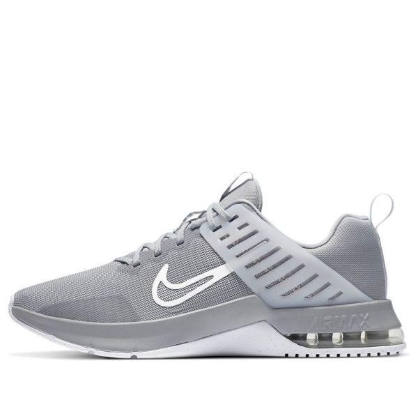 Nike Air Max Alpha Trainer 3 Wolf Grey