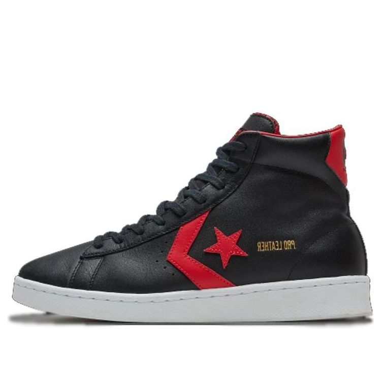 main-square_b278e763-edfe-4445-a5bd-7325c4e16d58.jpg Converse Chuck Taylor All Star Pro Leather Mid Black