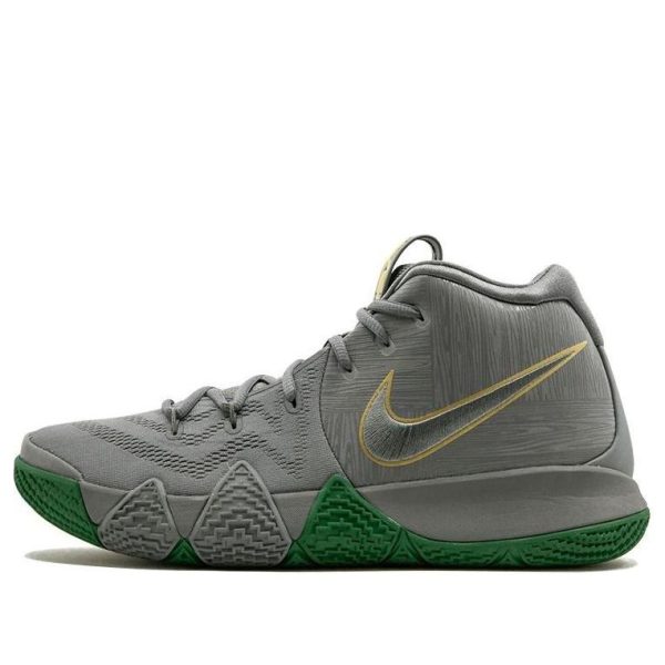 Nike Kyrie 4 City Guardians