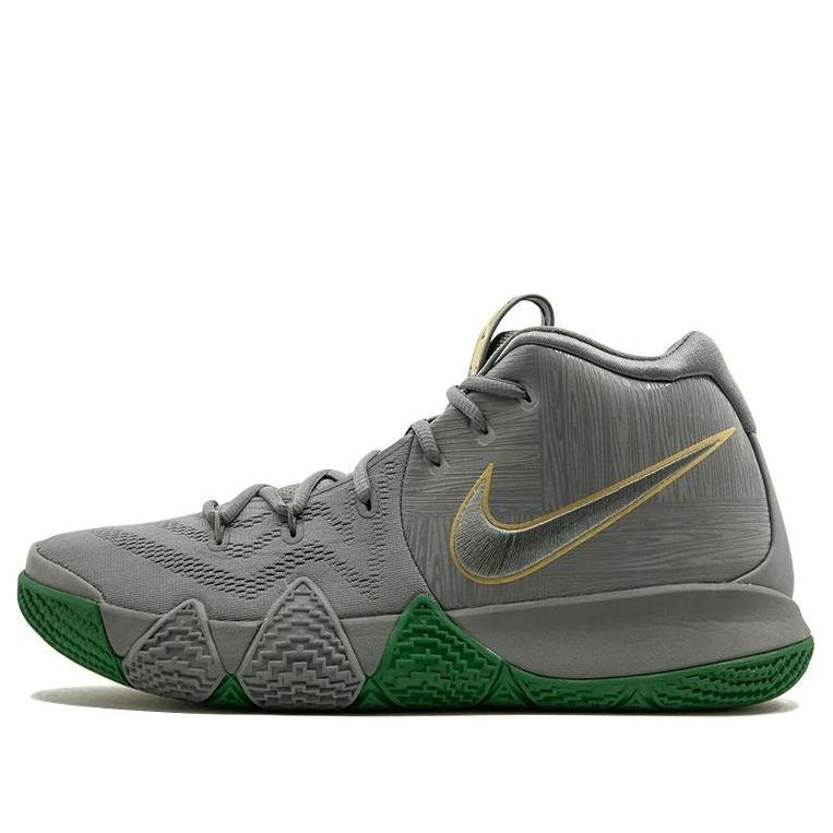 Nike Kyrie 4 City Guardians