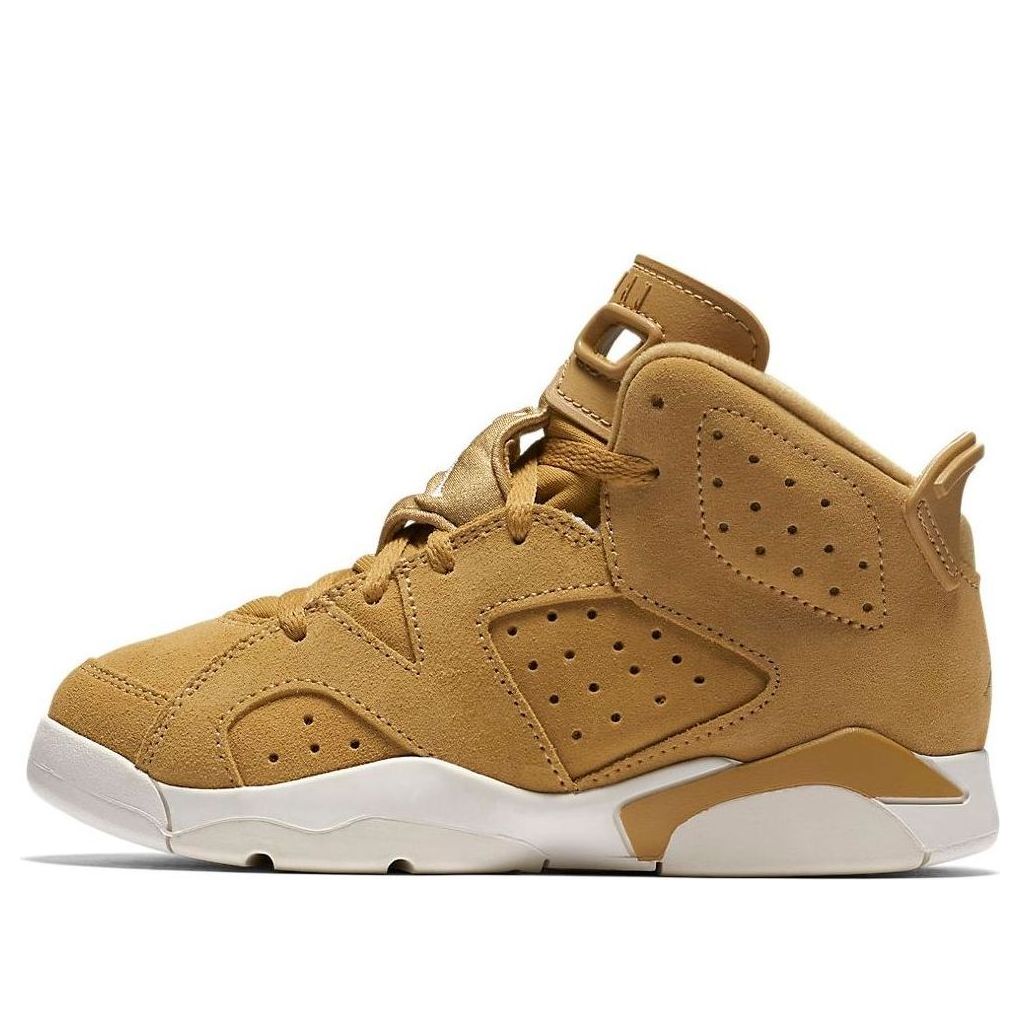 Air Jordan 6 Retro Wheat