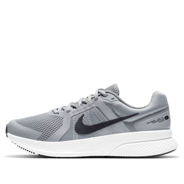 Nike Run Swift 2 Particle Grey