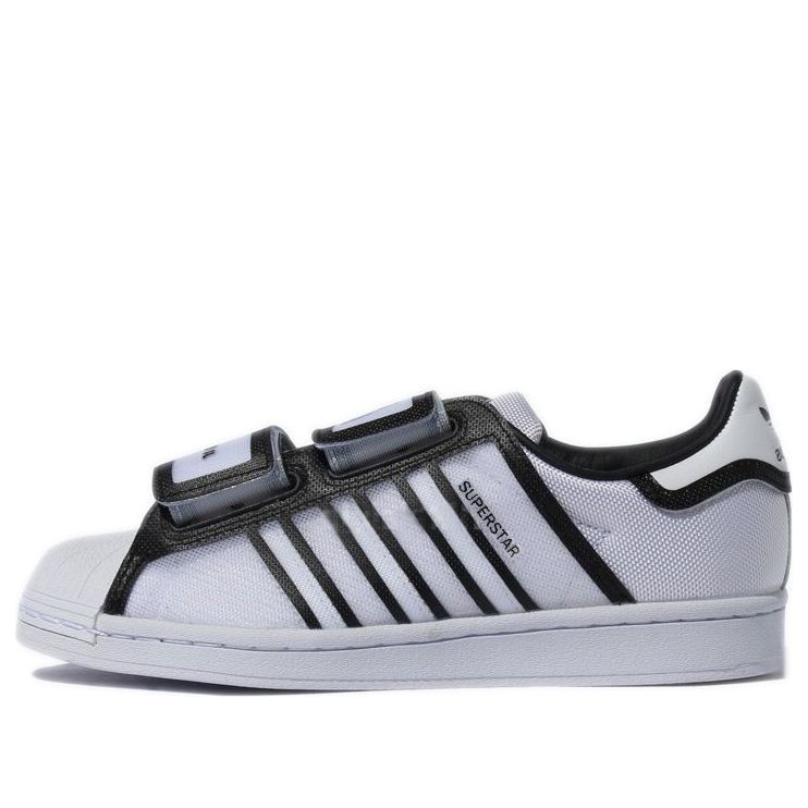 adidas Olivia Oblanc x Ji Won Choi x Superstar