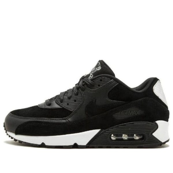 Nike Air Max 90 Premium Rebel Skulls