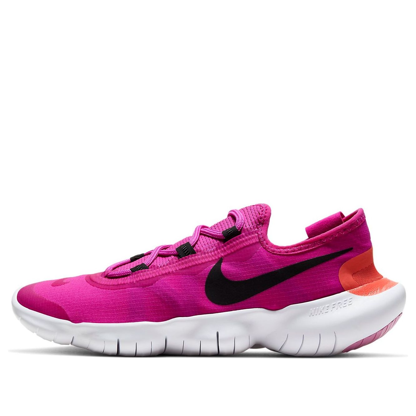Nike Free RN 5.0 2020 Fire Pink