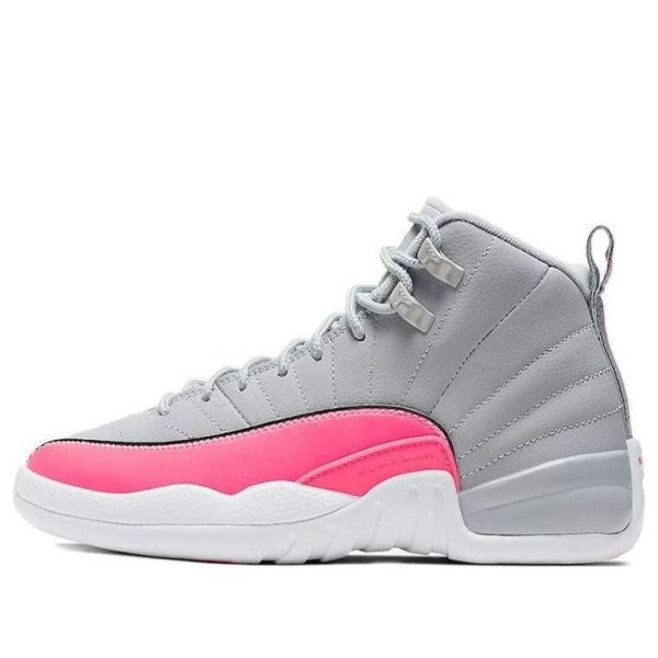 Air Jordan 12 Retro Racer Pink