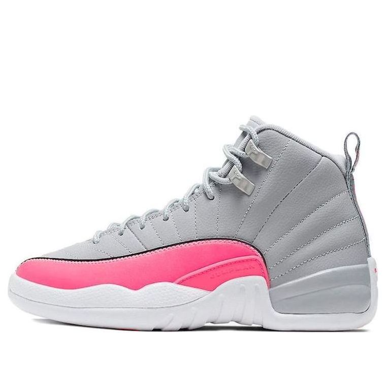 Air Jordan 12 Retro Racer Pink