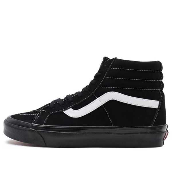 Vans SK8-HI 38 DX Anaheim Factory - Black White