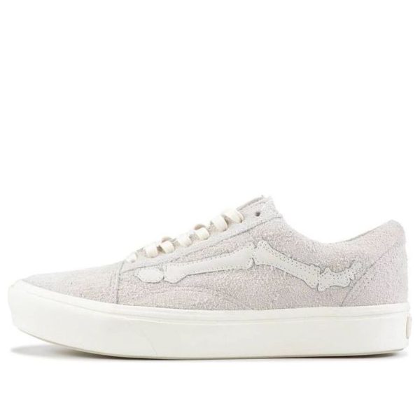 Vans Blends x Old Skool Reissue LX Bones - Marshmallow