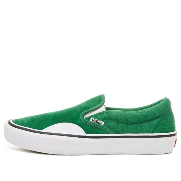 Vans Slip-On Pro Amazon