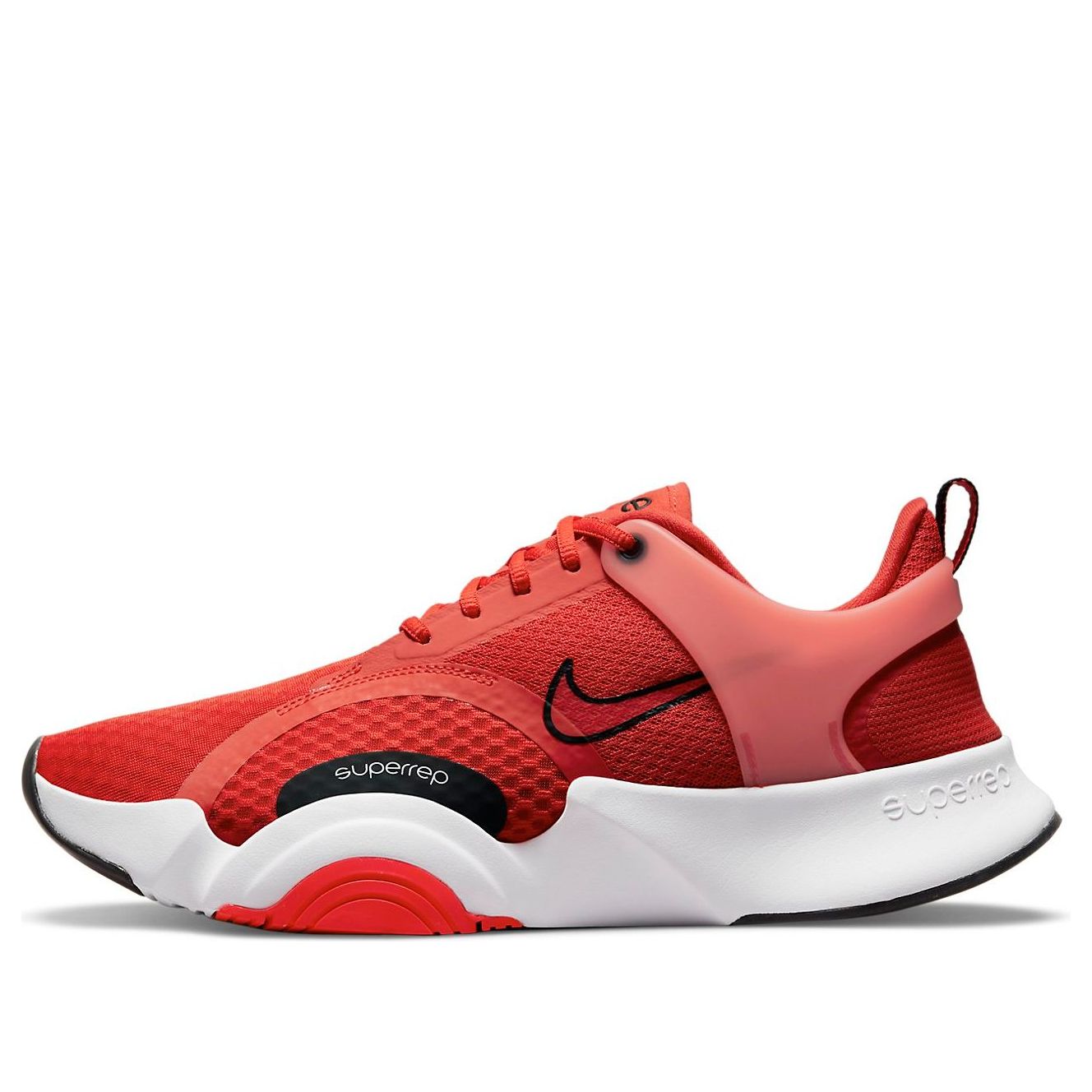 Nike SuperRep Go 2 Chile Red