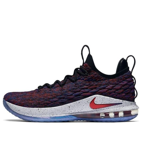 Nike LeBron 15 Low Supernova