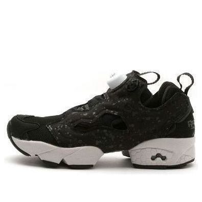 Reebok InstaPump Fury SP Coal