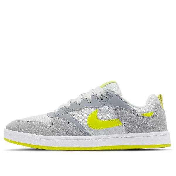 Nike Alleyoop SB Bright Cactus